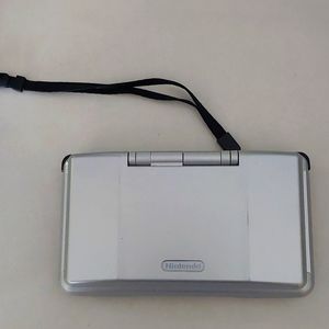 NINTENDO DS.